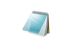 Notepad4 v25.09 r5812中文绿色版